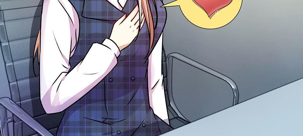 第16话 只要你做我助理