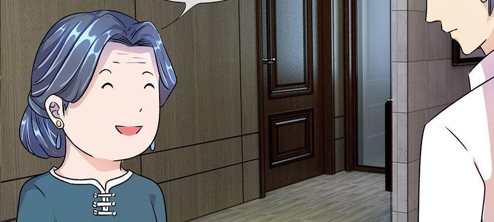 第19话 婆婆要我拿钱给她