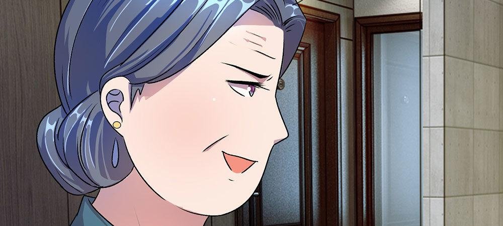 第19话 婆婆要我拿钱给她