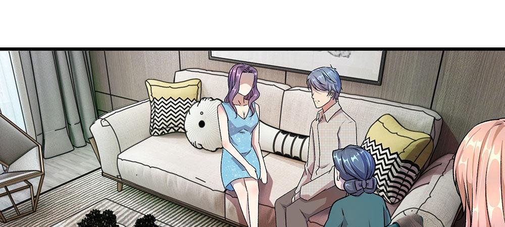 第20话 被一家人嫌弃