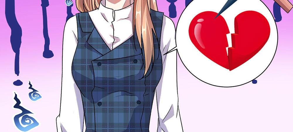 第20话 被一家人嫌弃