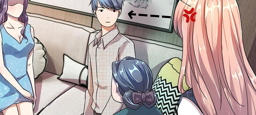 第20话 被一家人嫌弃