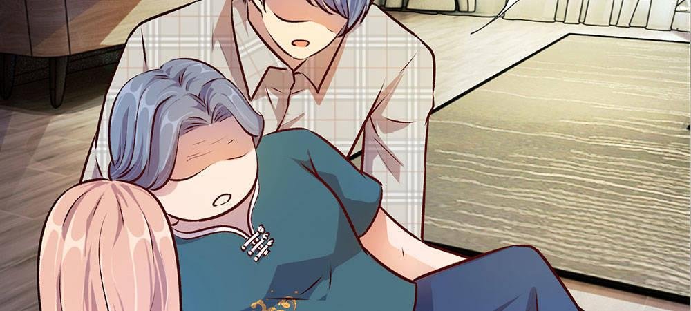 第22话 原来我才是外人