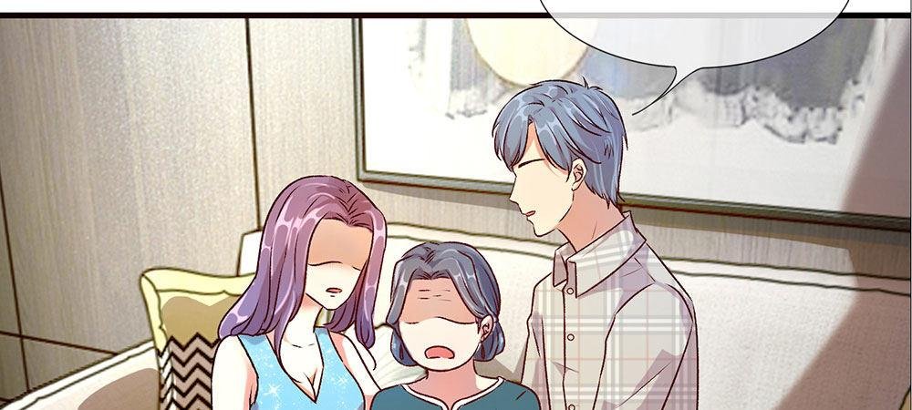 第22话 原来我才是外人