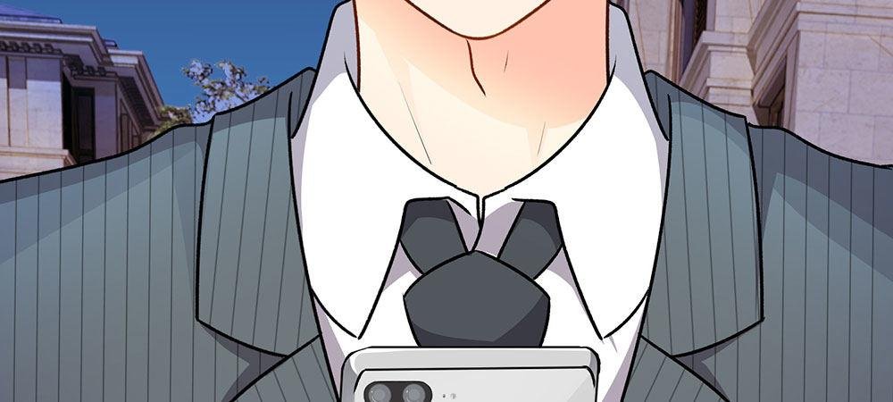 第24话 男闺蜜？