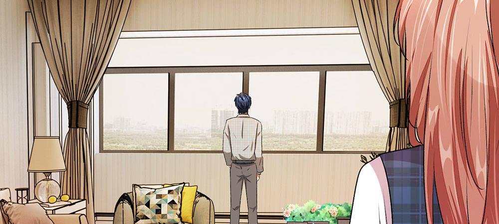 第27话 程睿，你怎么来了？