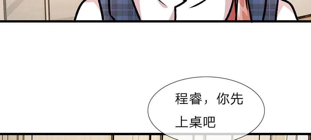 第27话 程睿，你怎么来了？