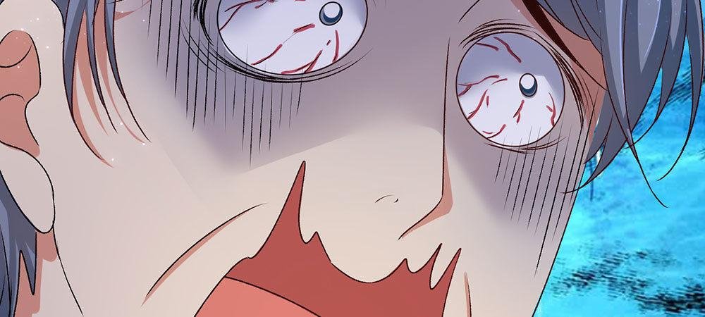 第29话 程睿，请你冷静点