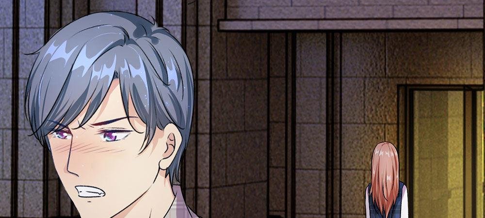 第29话 程睿，请你冷静点