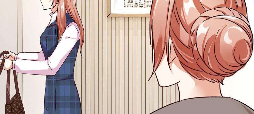 第29话 程睿，请你冷静点