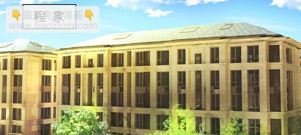第3话 婚纱被婆婆穿上