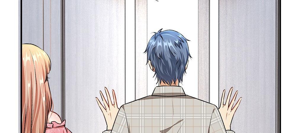 第3话 婚纱被婆婆穿上
