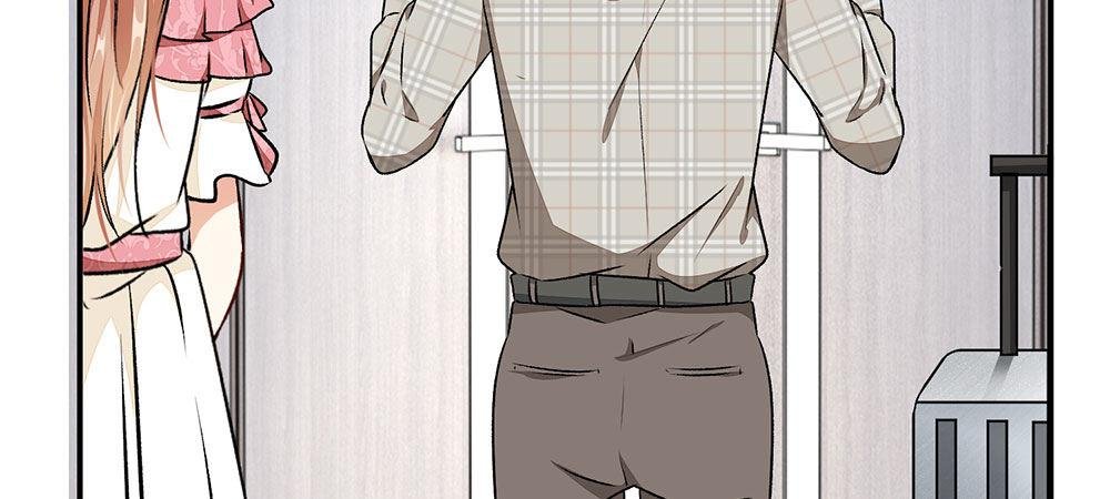 第3话 婚纱被婆婆穿上