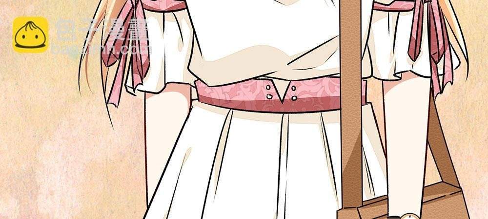 第3话 婚纱被婆婆穿上