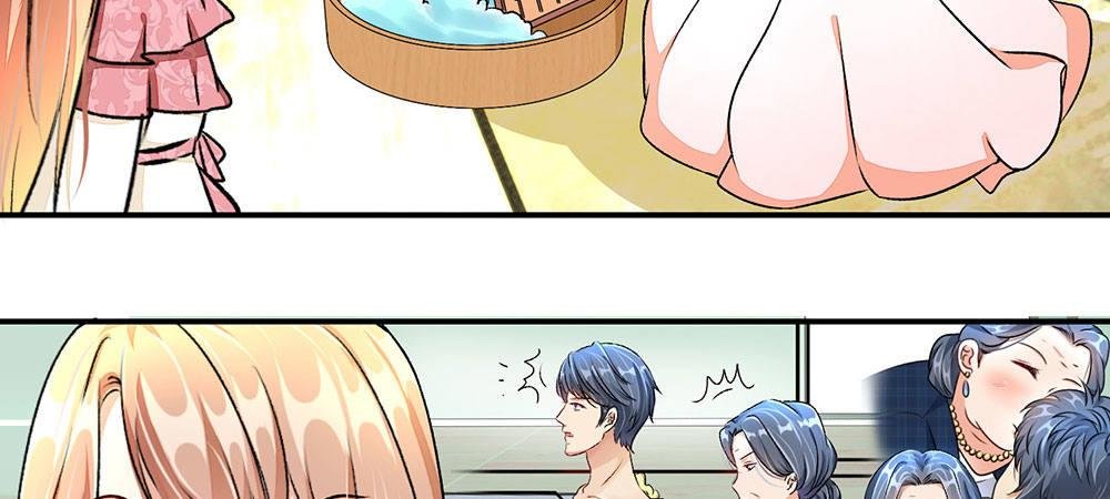 第3话 婚纱被婆婆穿上