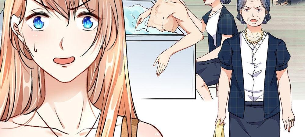 第3话 婚纱被婆婆穿上