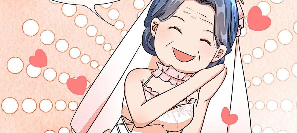 第3话 婚纱被婆婆穿上