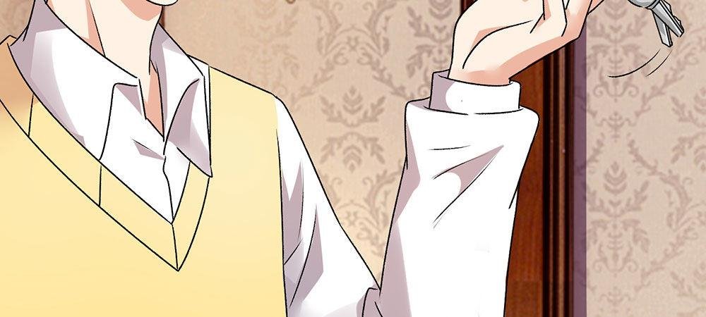 第31话 叶景铄的大礼