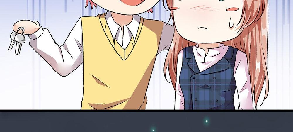 第31话 叶景铄的大礼