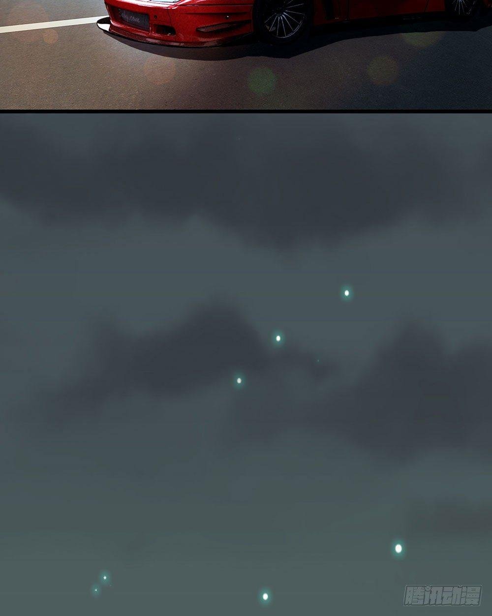 第33话 糟了！进小偷了？