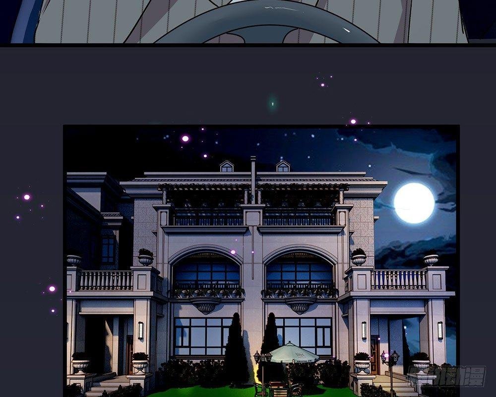 第33话 糟了！进小偷了？
