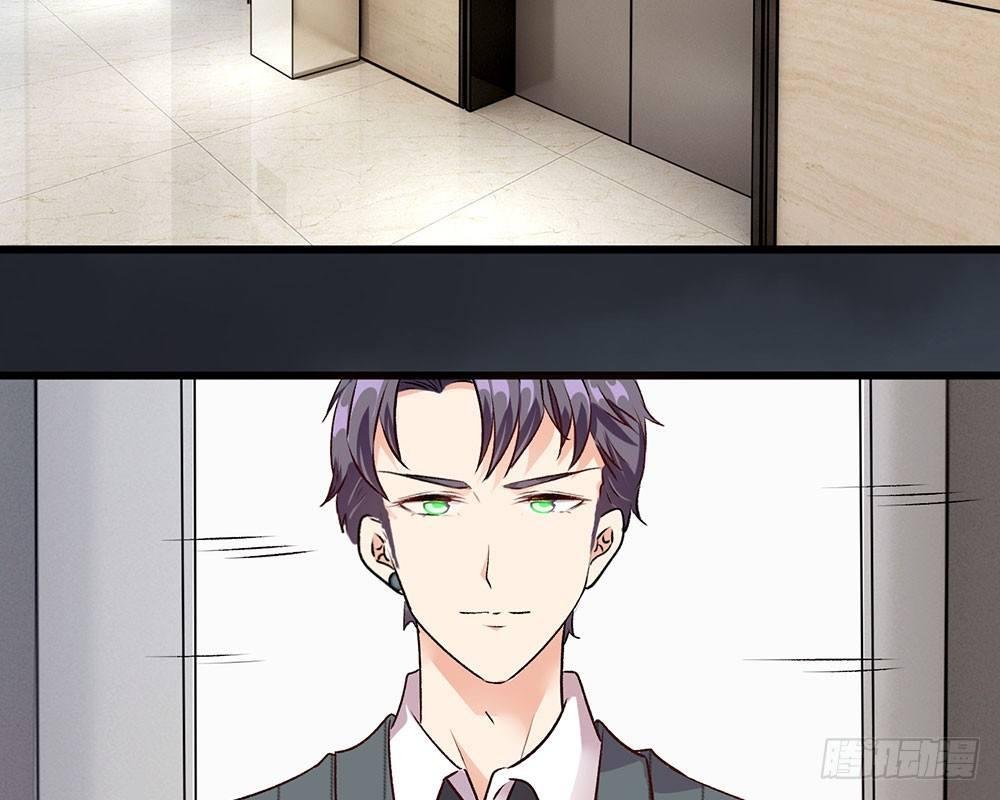 第33话 糟了！进小偷了？