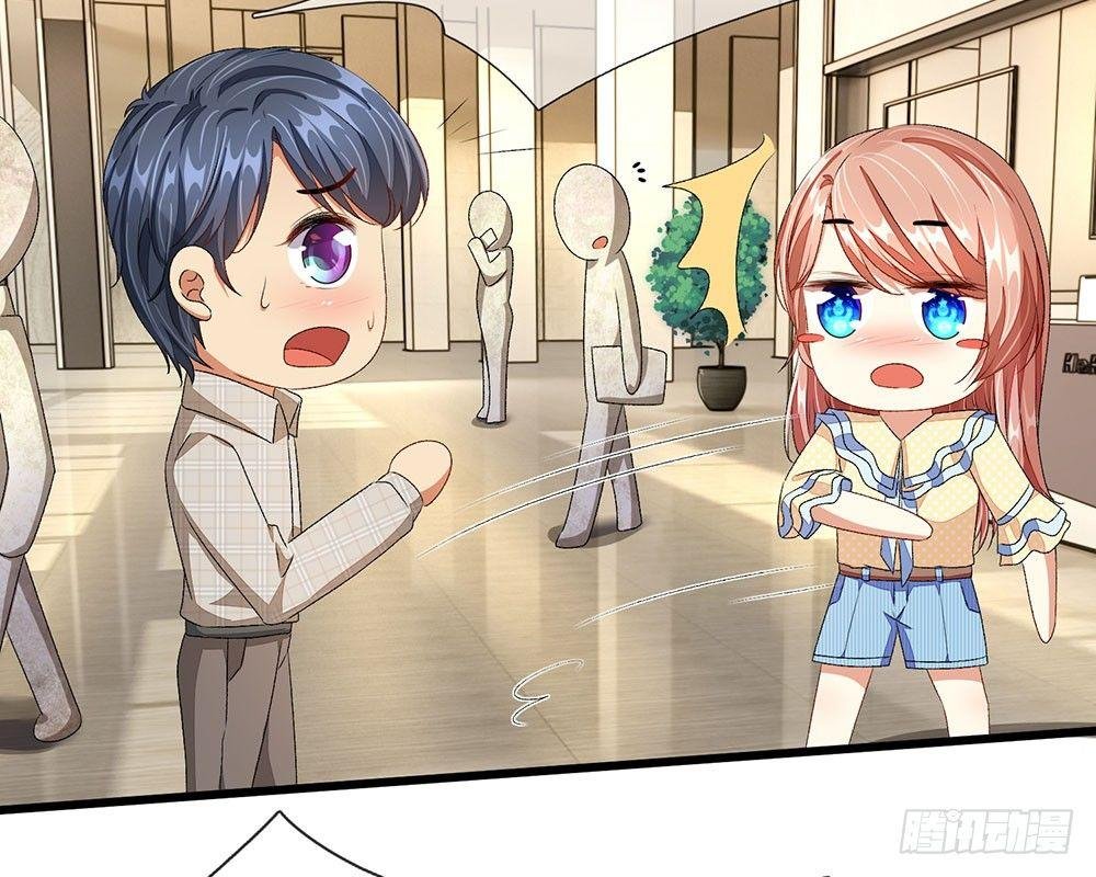 第35话 慌言被拆穿