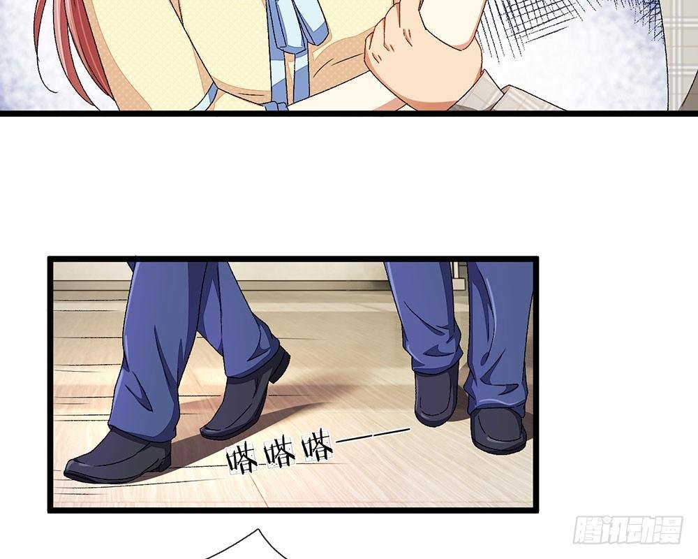第35话 慌言被拆穿