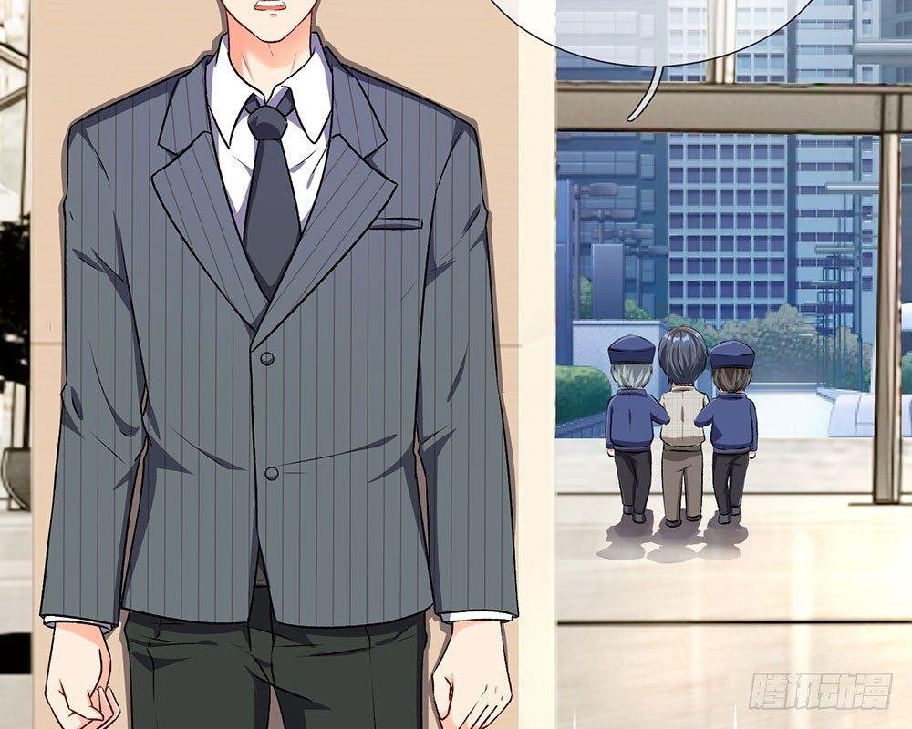 第35话 慌言被拆穿