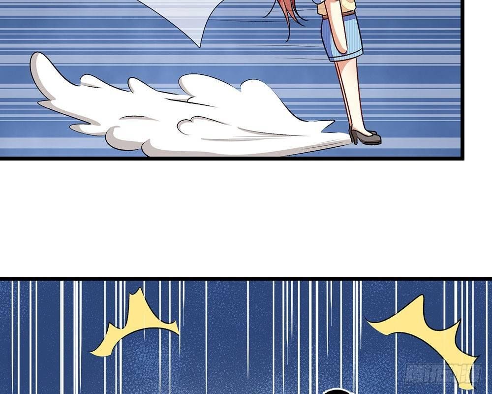 第35话 慌言被拆穿