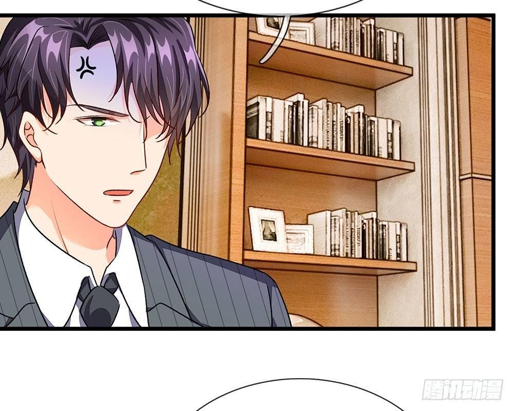 第35话 慌言被拆穿