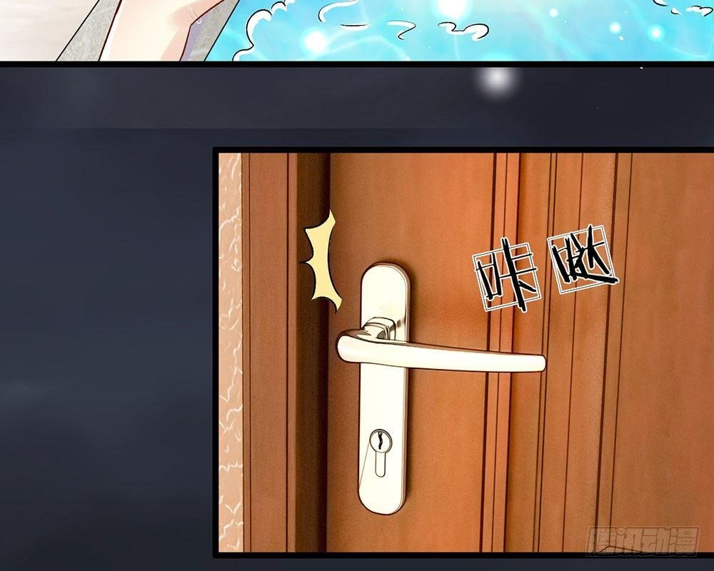 第35话 慌言被拆穿