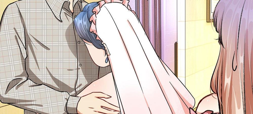 第4话 结婚后还是外人