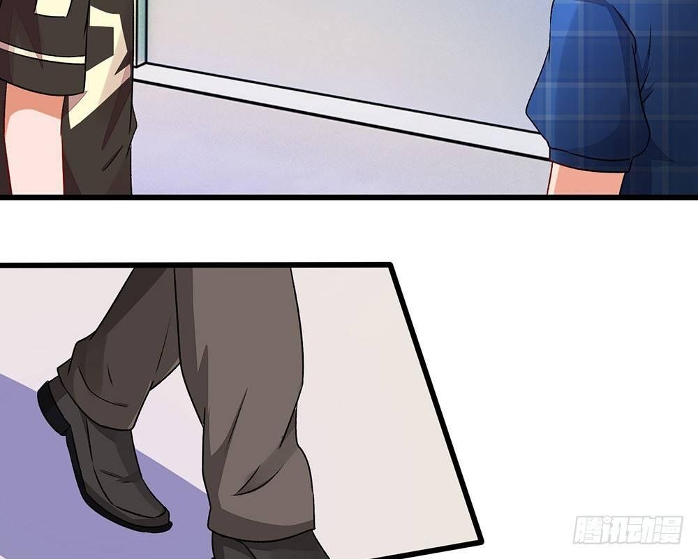 第41话 柯母出事了？