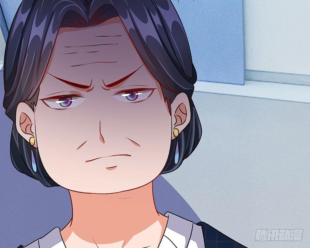 第41话 柯母出事了？