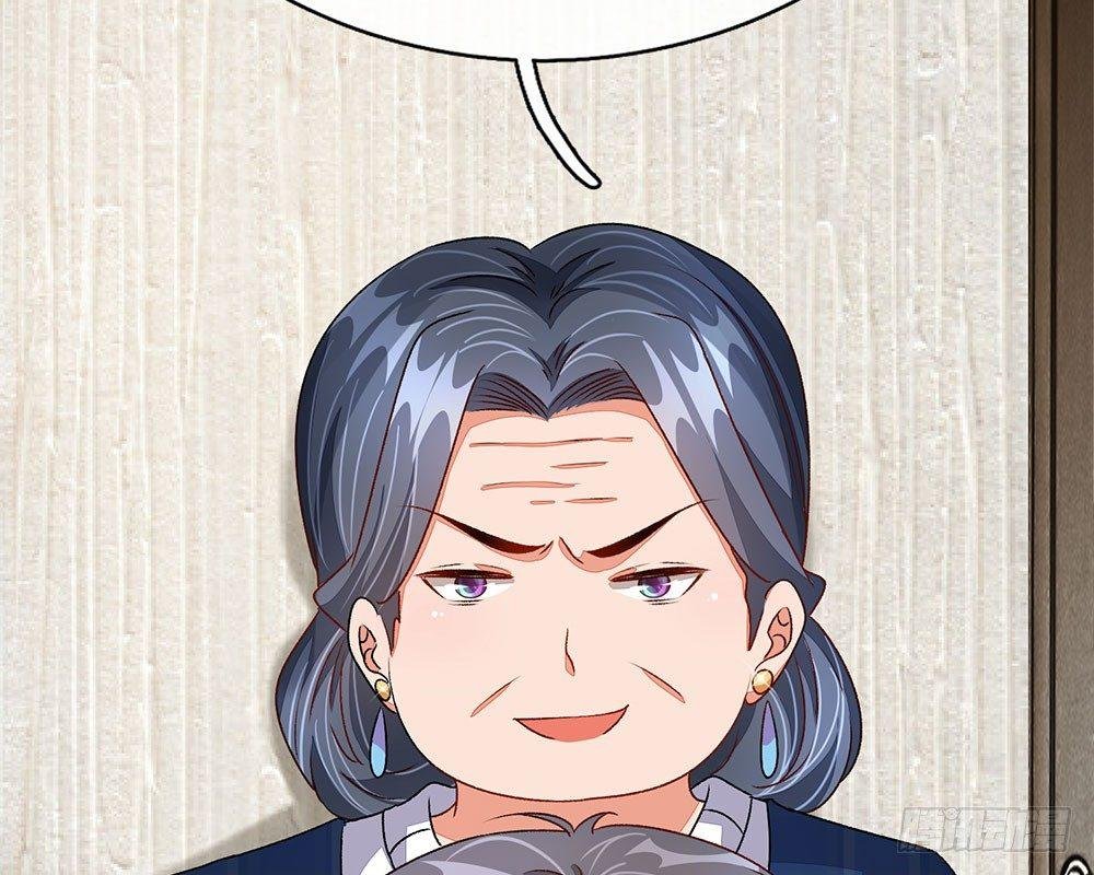 第46话 糟了，母亲知道了