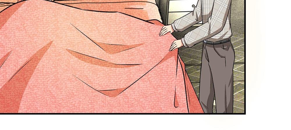 第5话 婆婆和老公睡了一夜