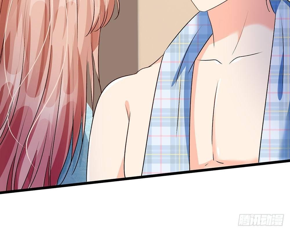 第54话 这是她的第一次？？