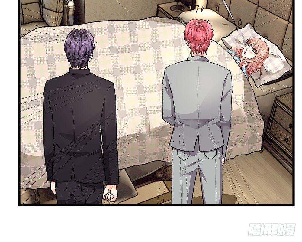 第56话 赶紧送去医院！！