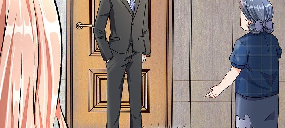 第6话 婆婆割了我一刀