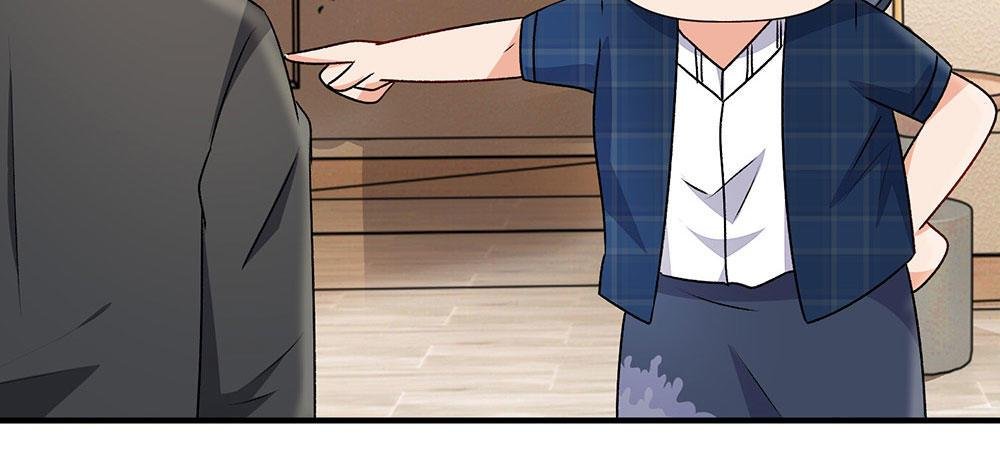 第6话 婆婆割了我一刀