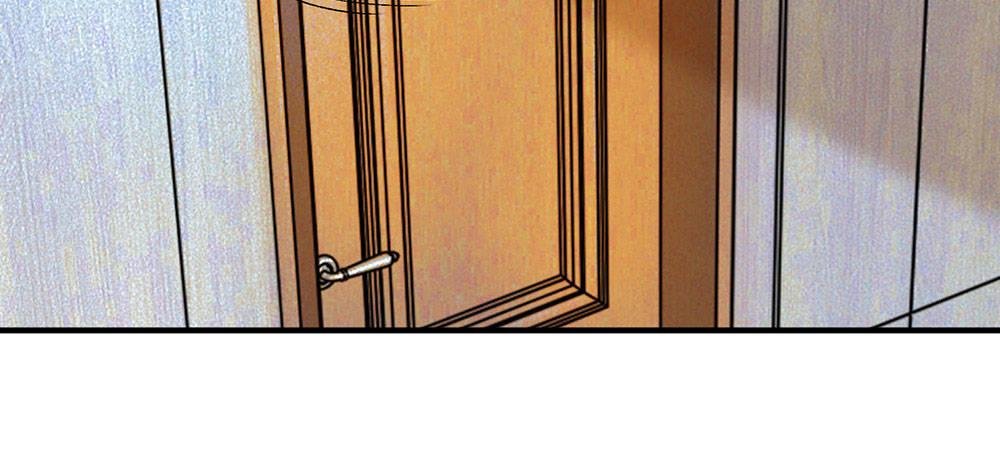 第6话 婆婆割了我一刀