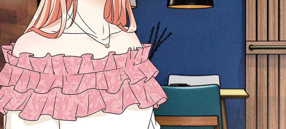 第6话 婆婆割了我一刀