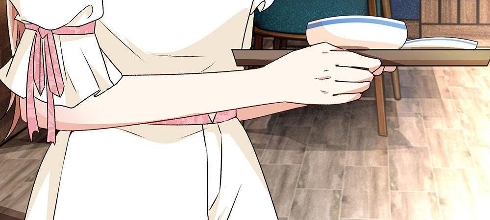 第6话 婆婆割了我一刀