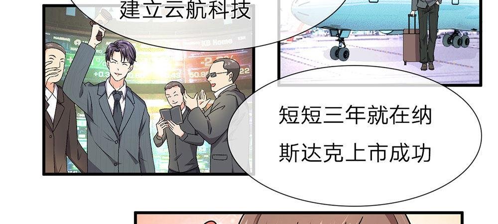 第7话 公司换了新总裁