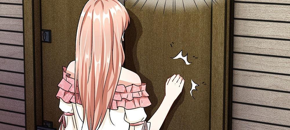 第8话 新总裁竟是初恋男友