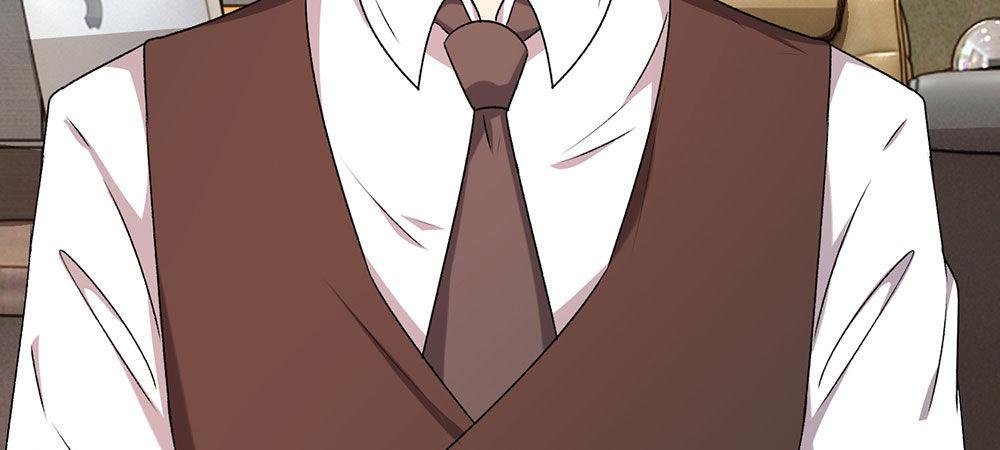 第8话 新总裁竟是初恋男友