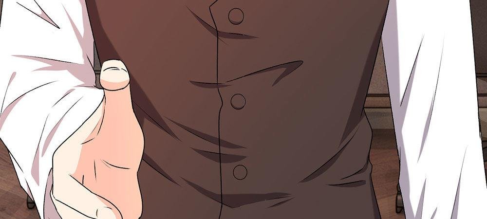 第8话 新总裁竟是初恋男友