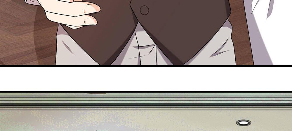 第8话 新总裁竟是初恋男友