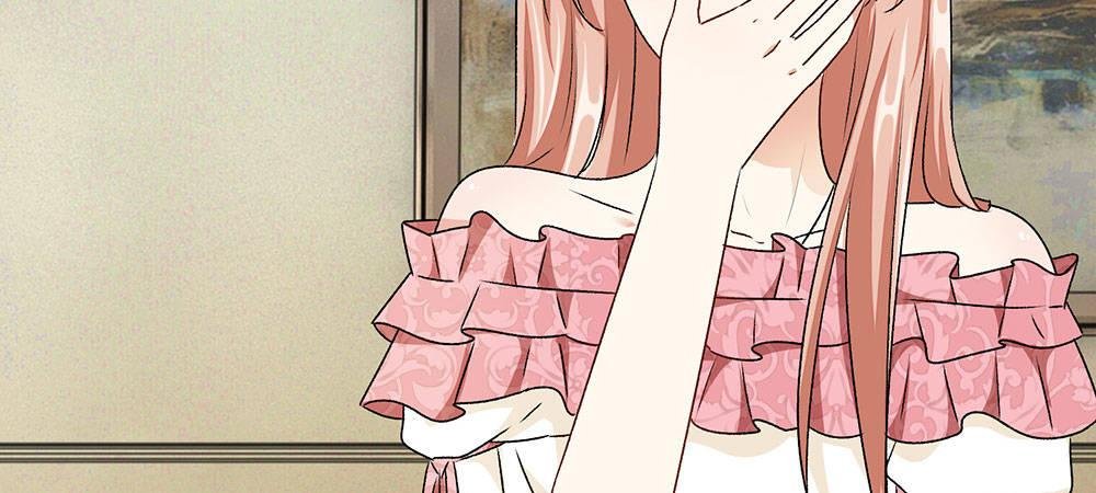 第8话 新总裁竟是初恋男友